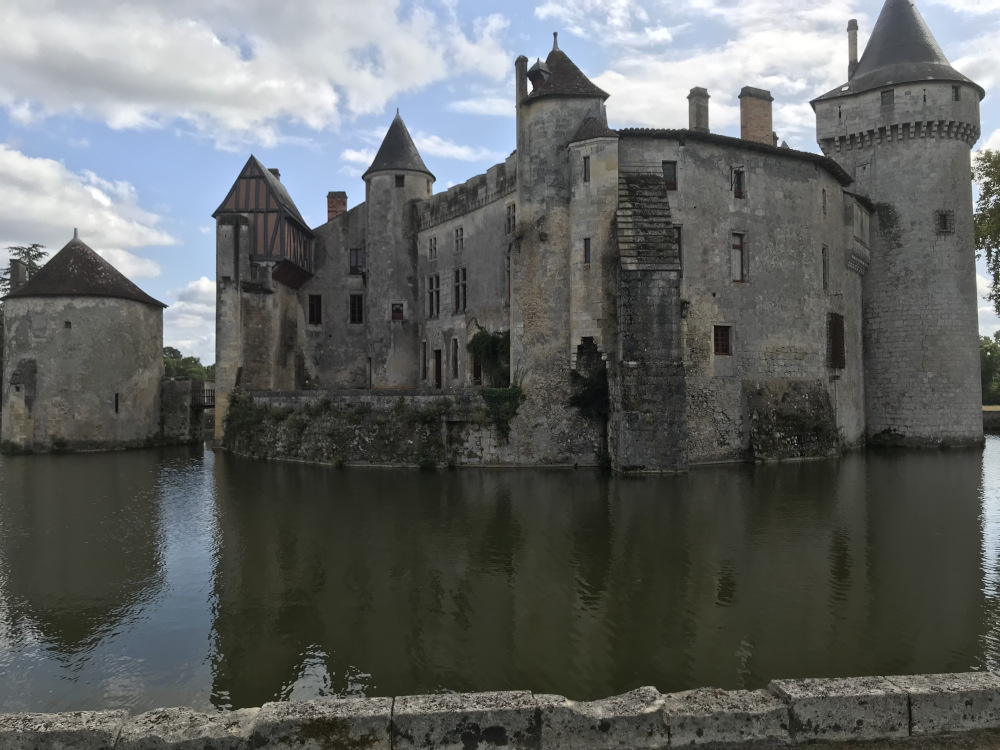 La Brède et Montesquieu